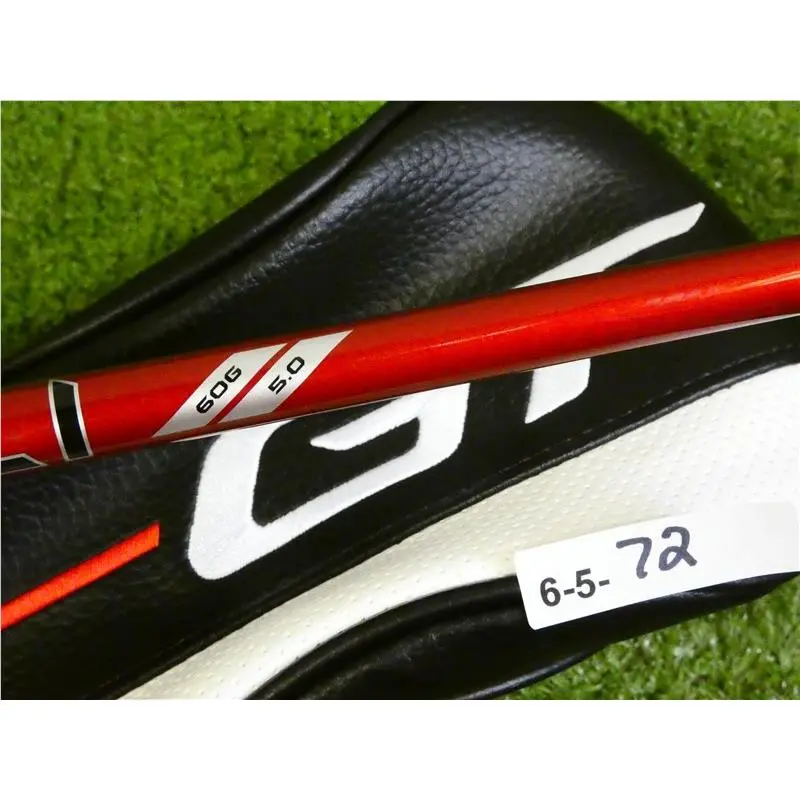 Titleist  - GT2 - Red 3