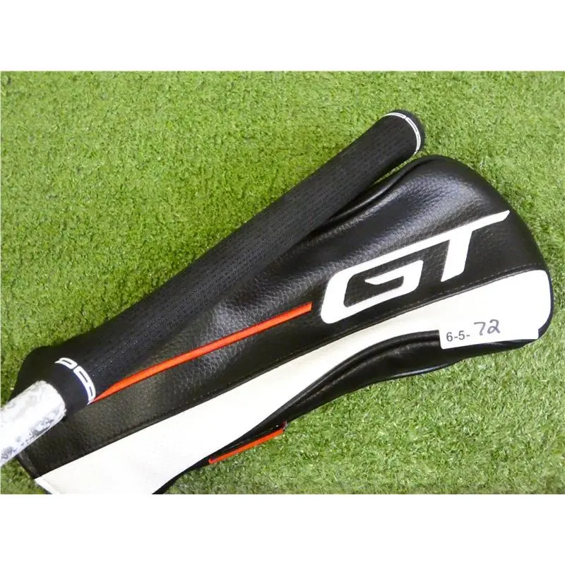 Titleist  - GT2 - Red 4
