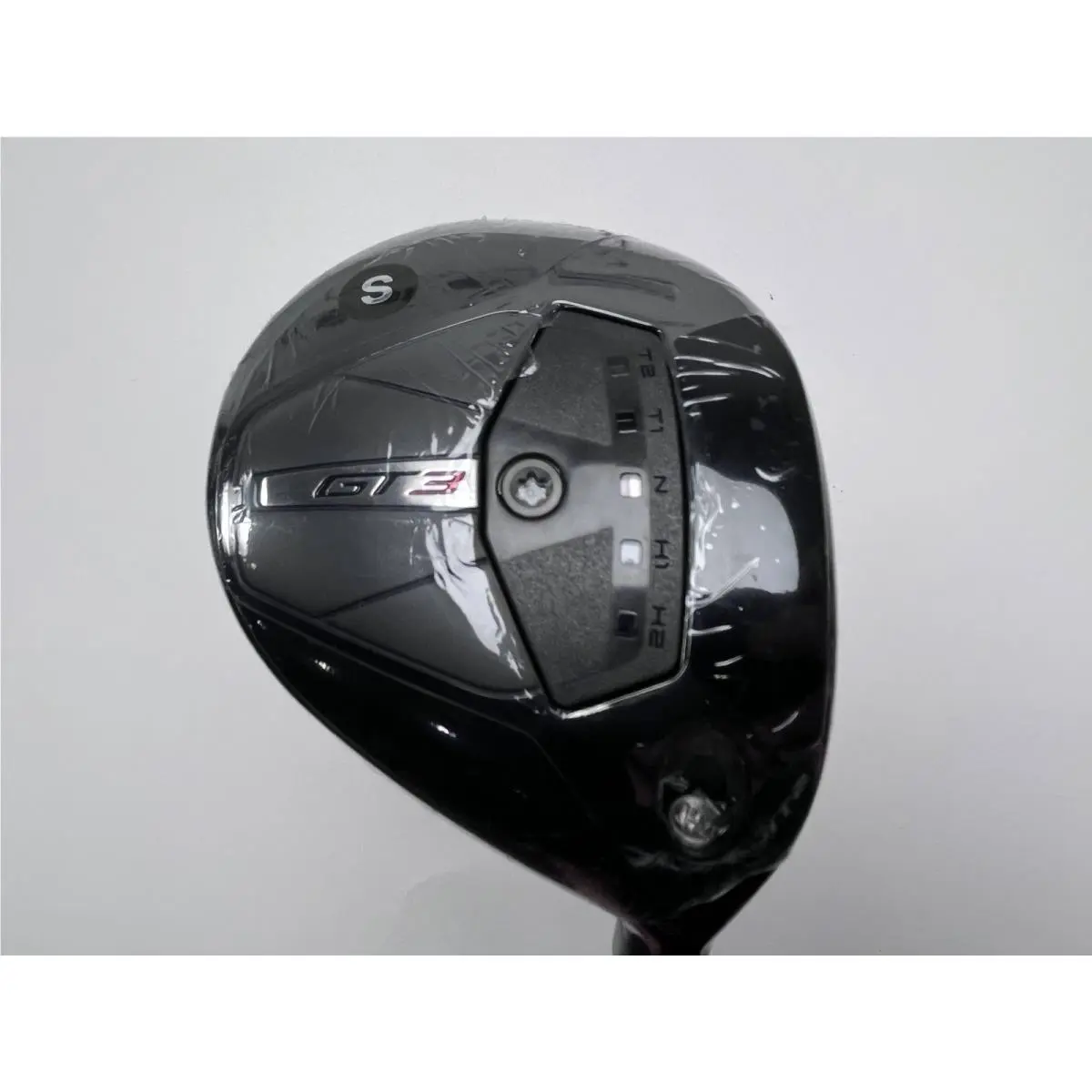 Titleist  - GT3 - Black 0