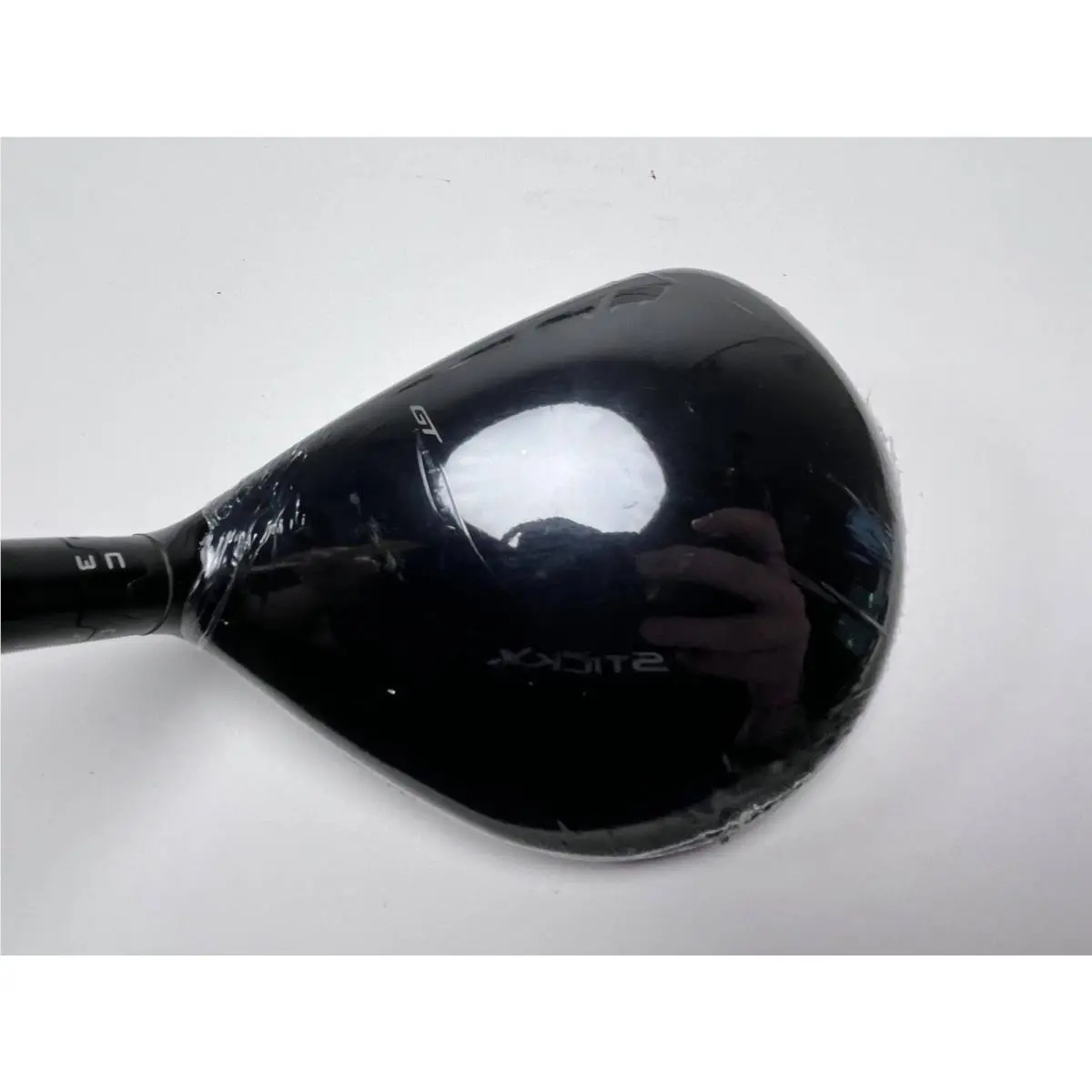 Titleist  - GT3 - Black 1