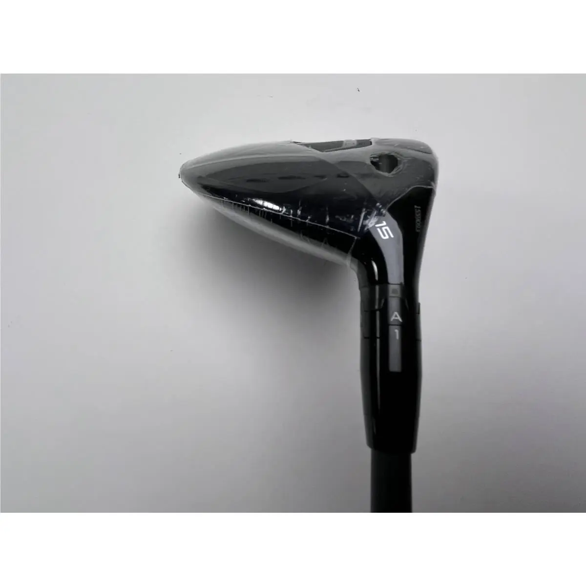 Titleist  - GT3 - Black 4