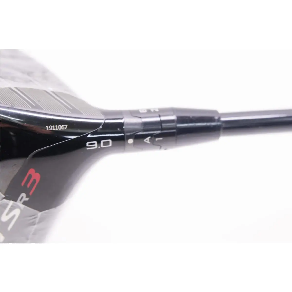 Titleist  - TSR3 - 658RG439 - Black (UPC: 084984065156) 8