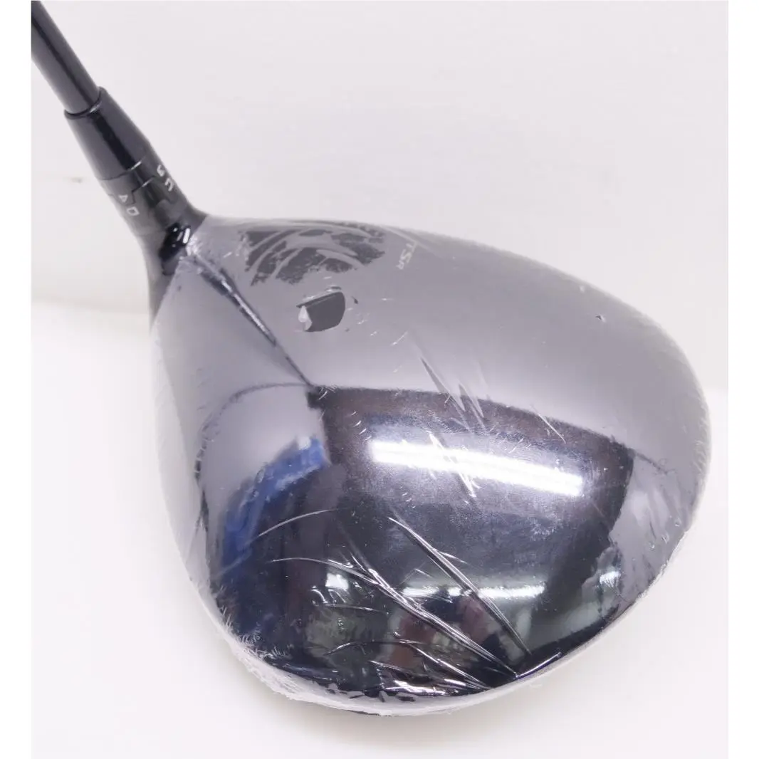 Titleist  - TSR3 - 658RG439 - Black (UPC: 084984065156) 1