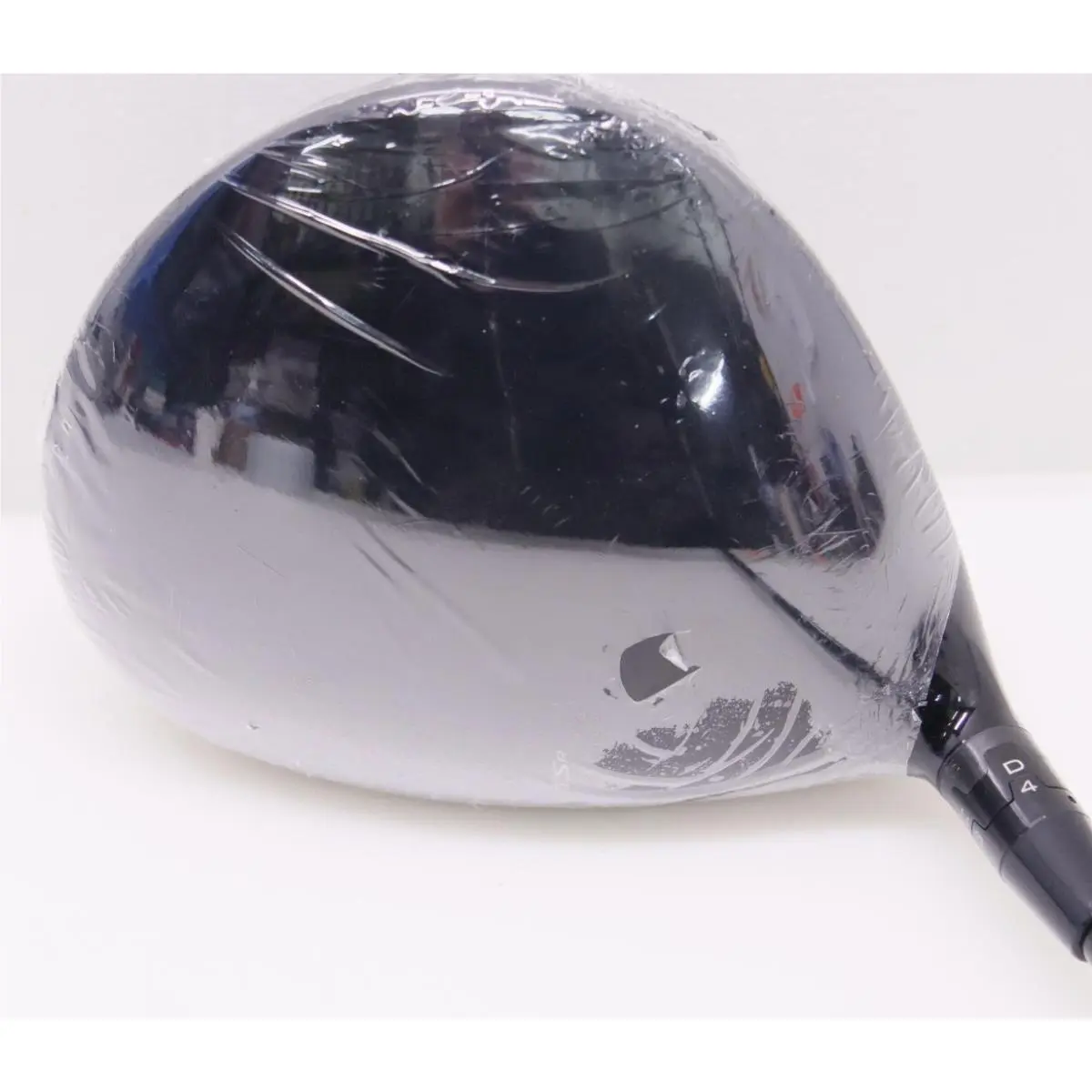Titleist  - TSR3 - 658RG439 - Black (UPC: 084984065156) 2