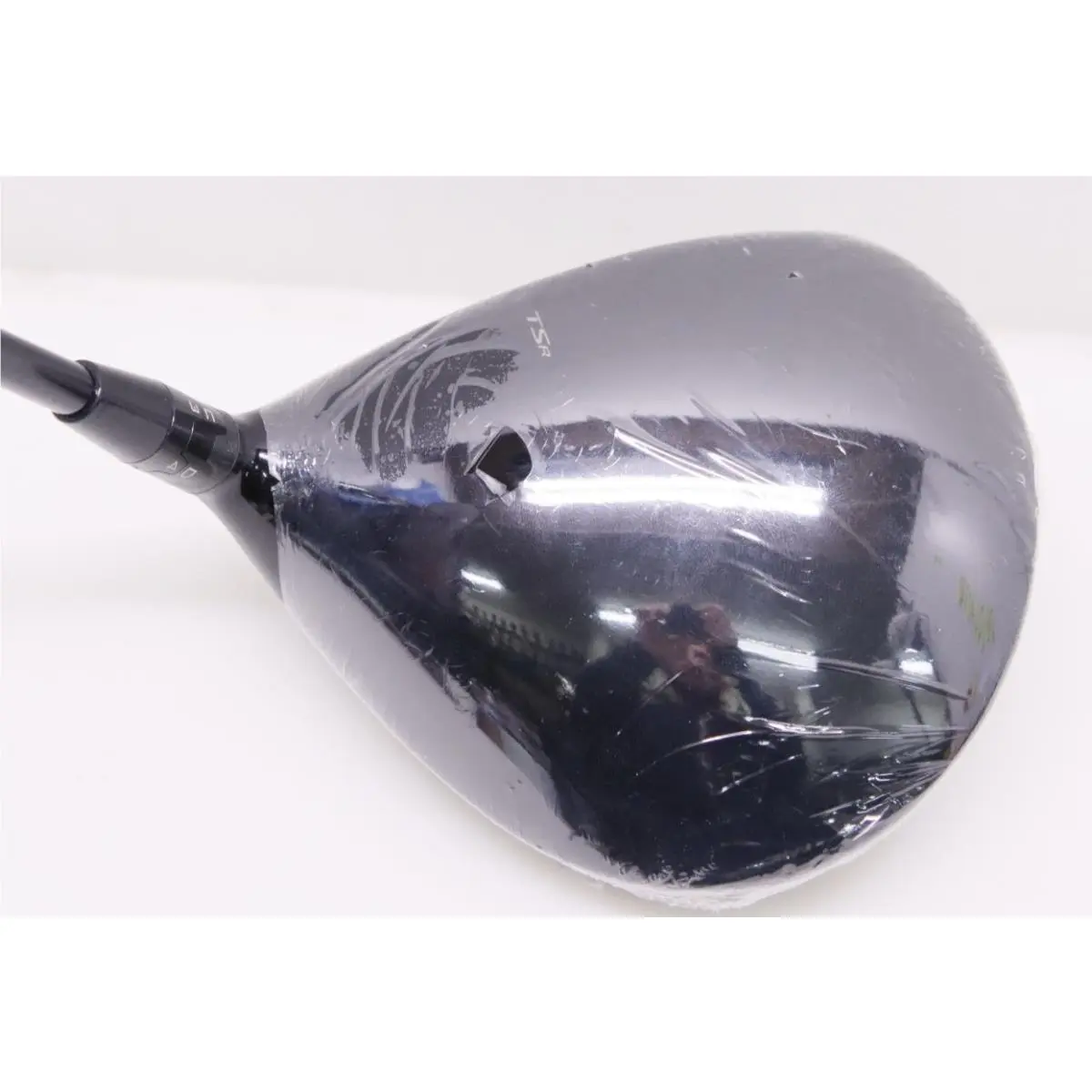 Titleist  - TSR3 - 658RG439 - Black (UPC: 084984065156) 3