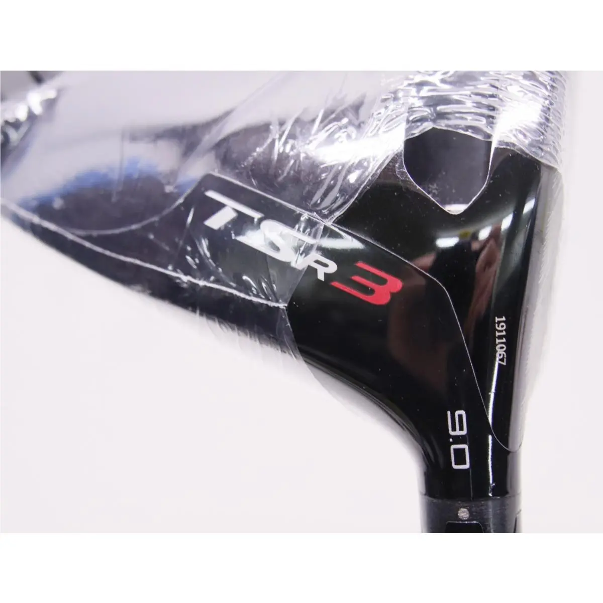 Titleist  - TSR3 - 658RG439 - Black (UPC: 084984065156) 4