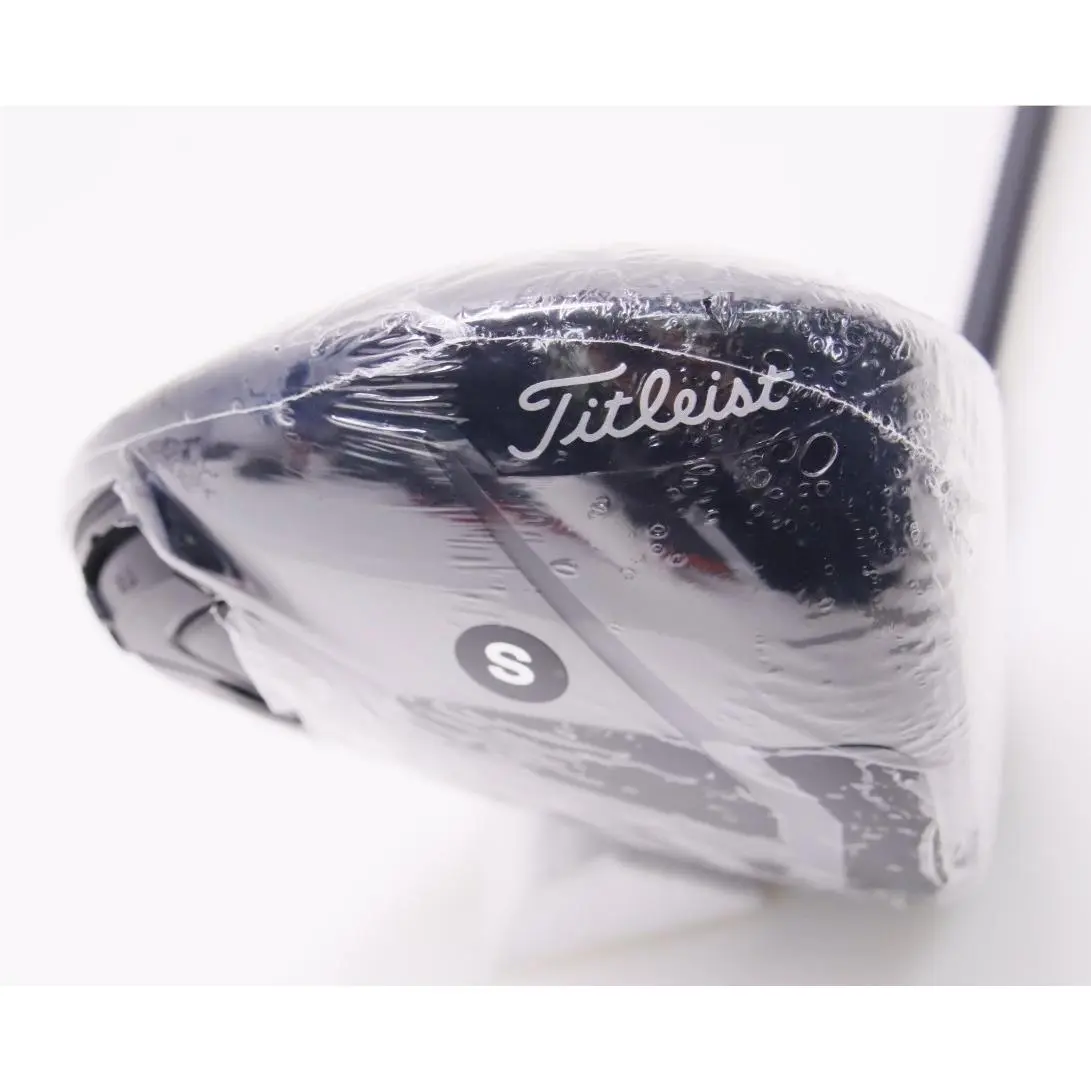 Titleist  - TSR3 - 658RG439 - Black (UPC: 084984065156) 5