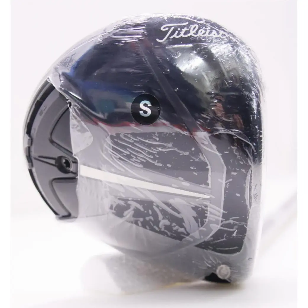 Titleist  - TSR3 - 658RG439 - Black (UPC: 084984065156) 6