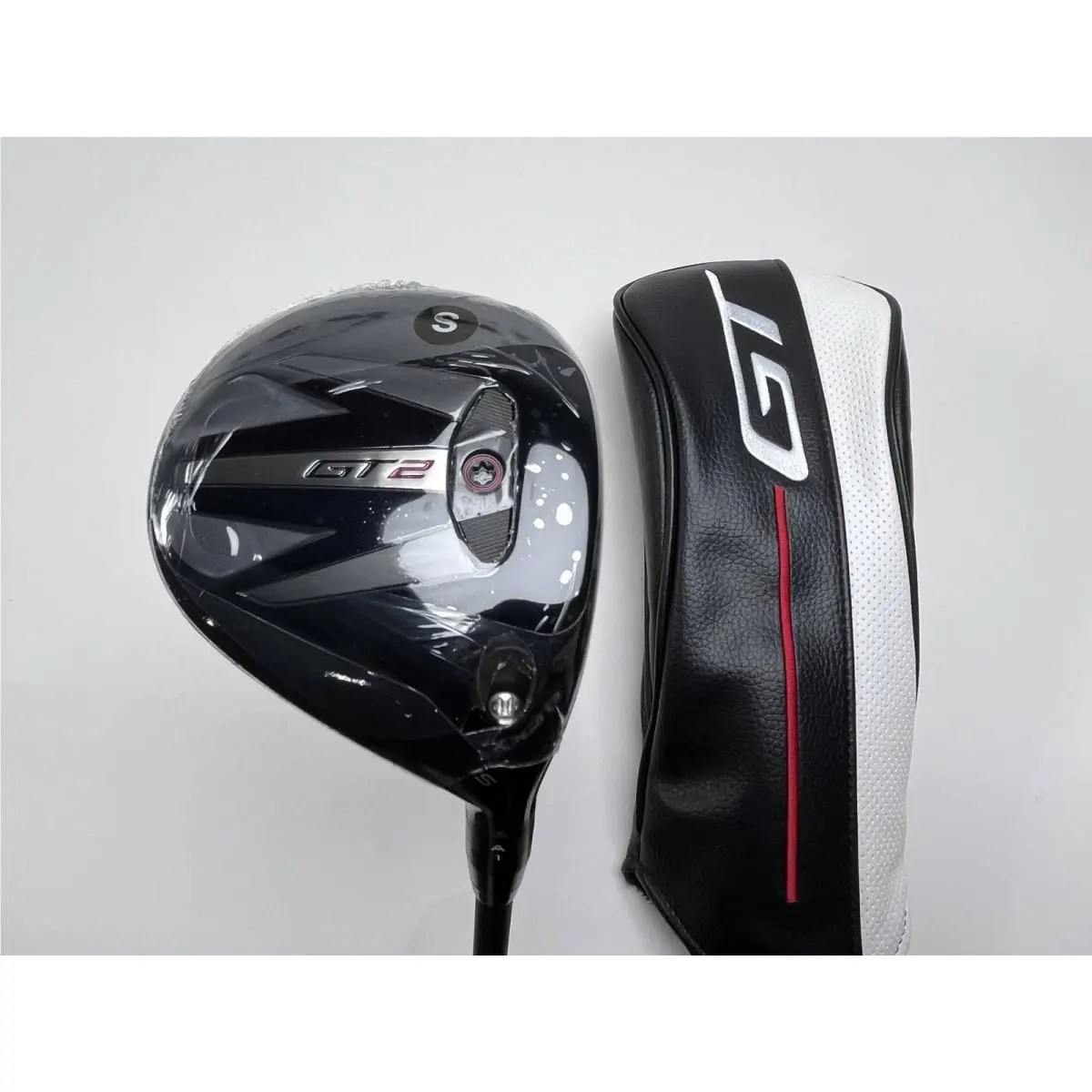 Titleist GT2 3 Fairway Wood 15 Tensei K Blue Xlink Tech 65g Stiff RH HC