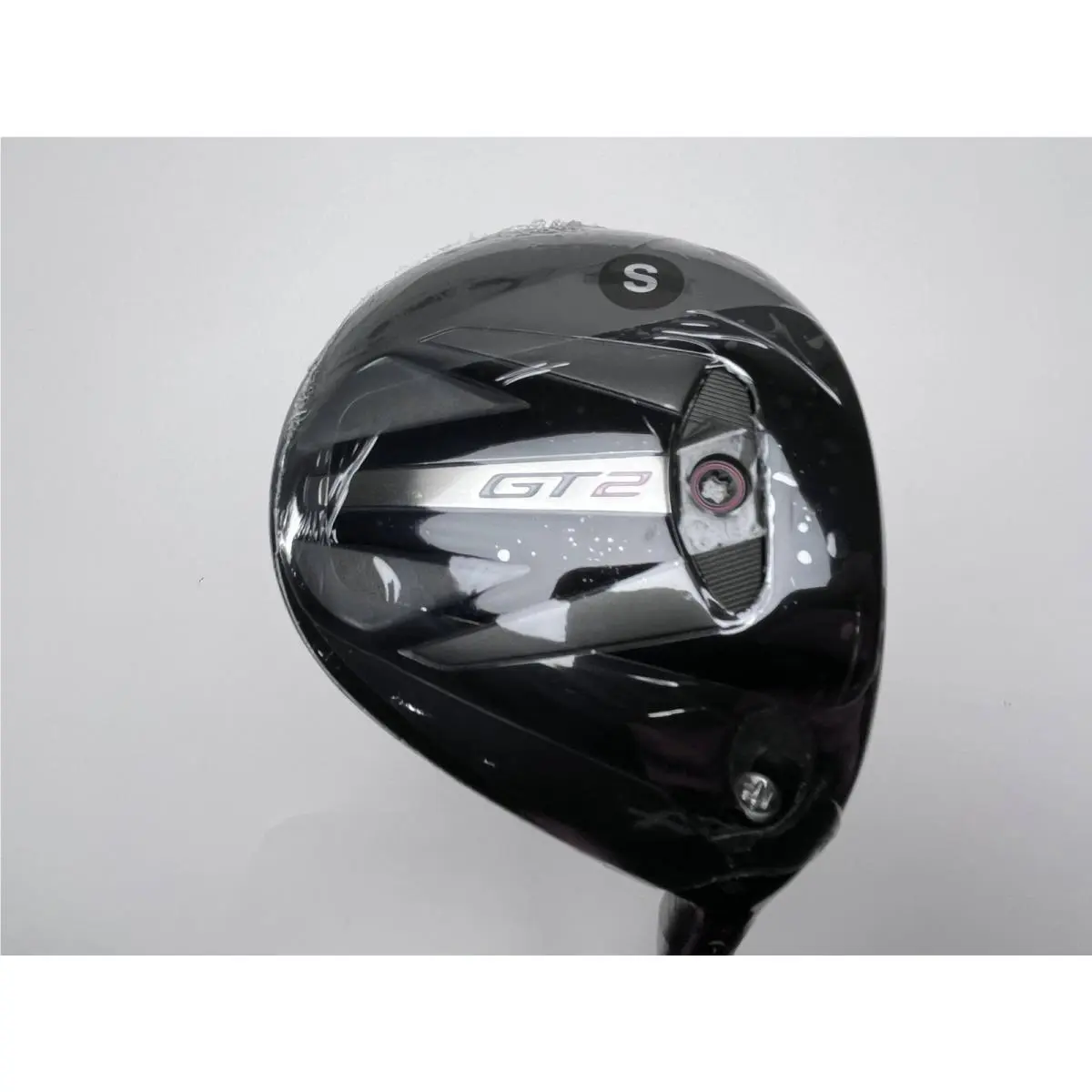 Titleist  - GT2 - Blue 0