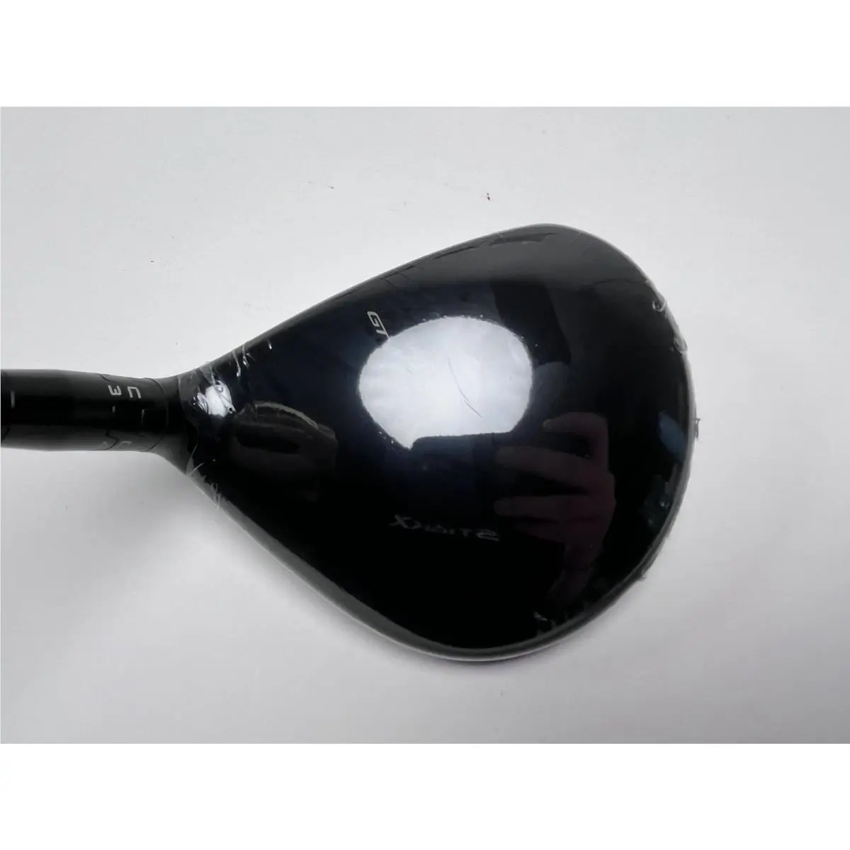 Titleist  - GT2 - Blue 1