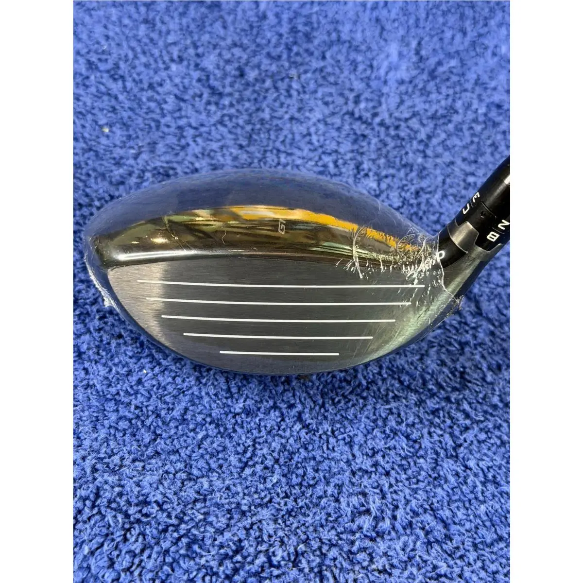 Titleist  - Blue 1
