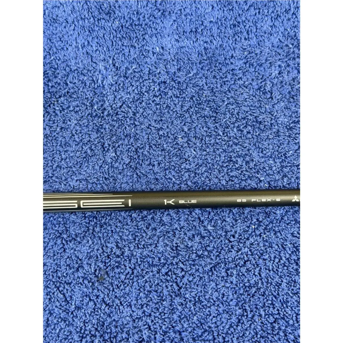 Titleist  - Blue 3