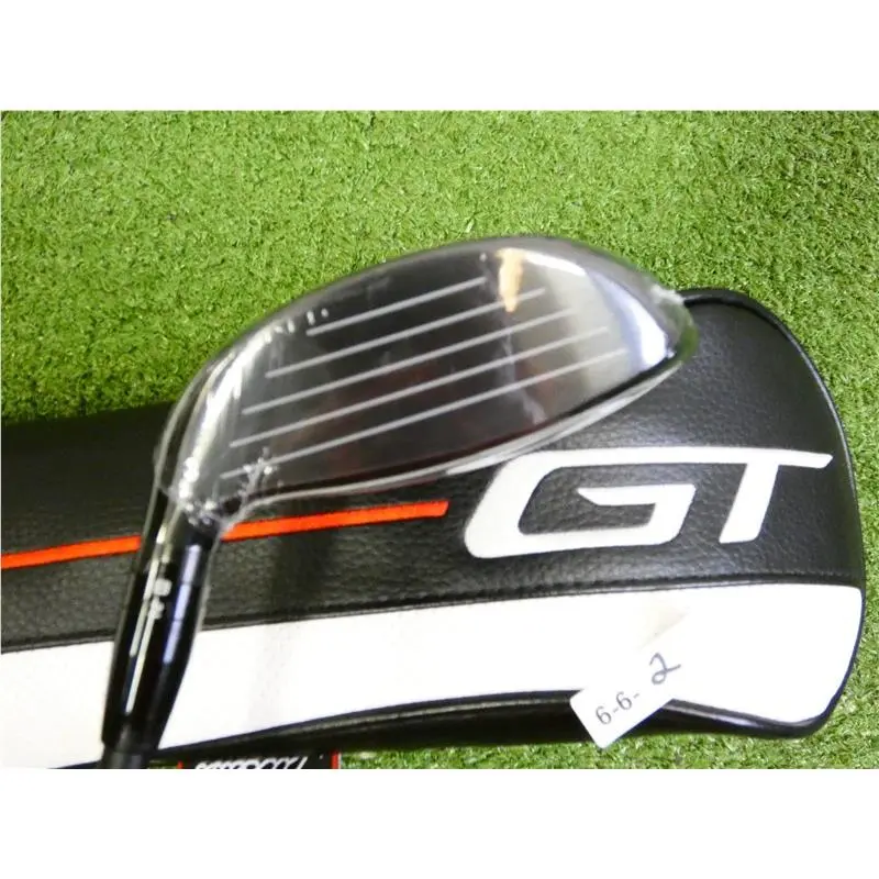 Titleist  - GT2 - Blue 0