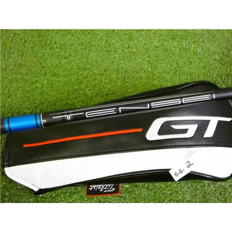 Titleist  - GT2 - Blue 2