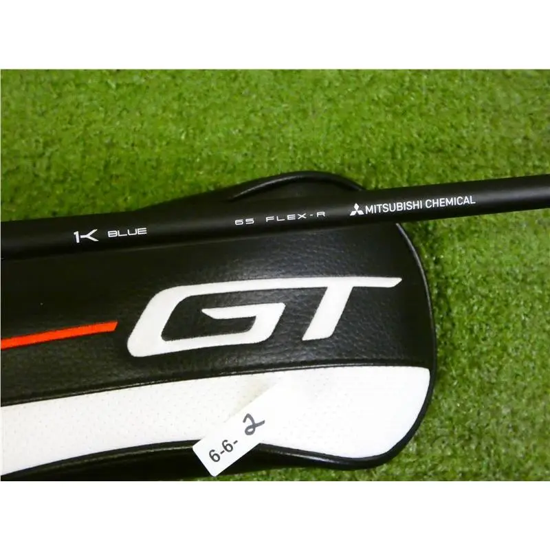 Titleist  - GT2 - Blue 3