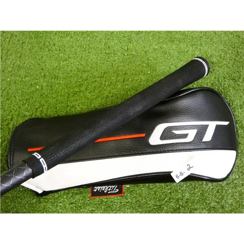 Titleist  - GT2 - Blue 4