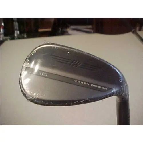 Titleist  - SM10 NICKEL - NICKEL 4
