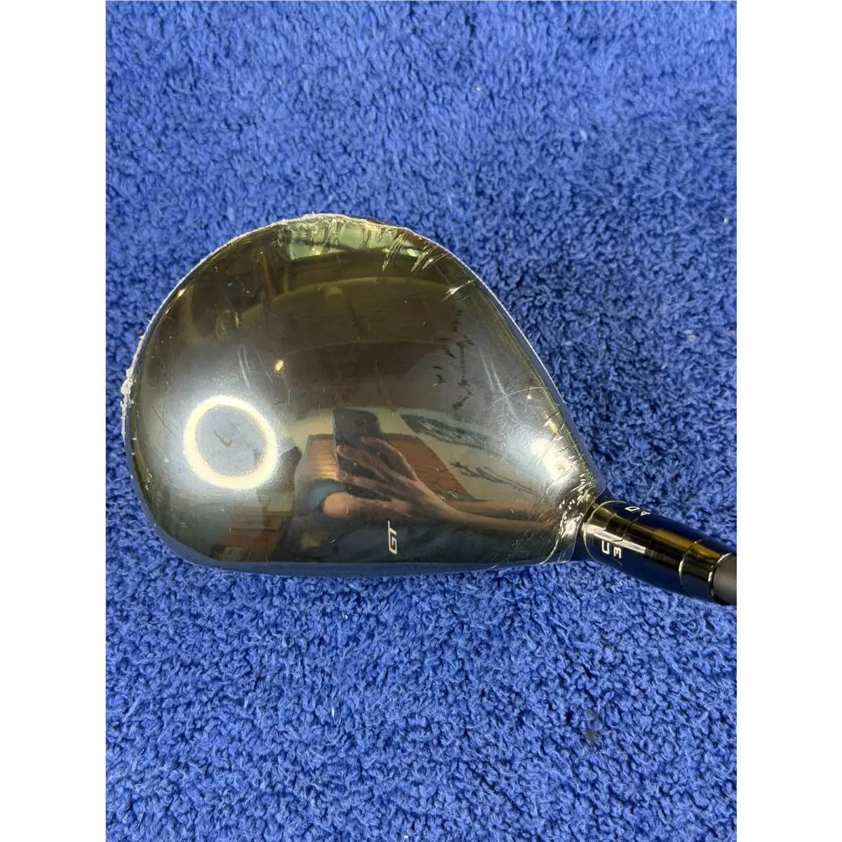 Titleist  0