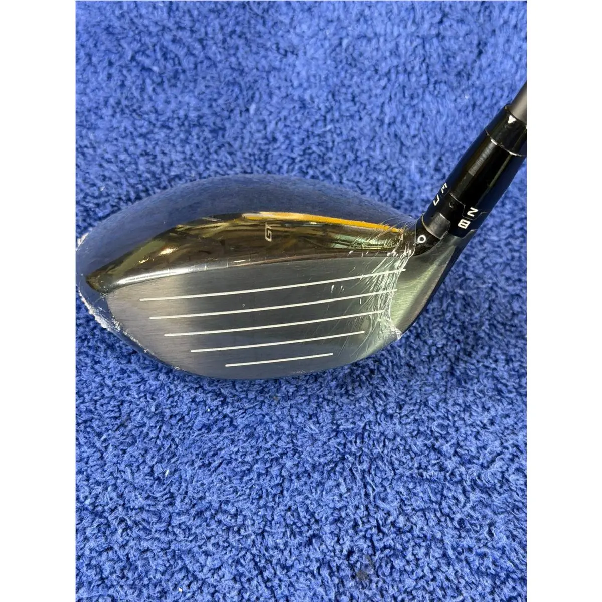 Titleist  1