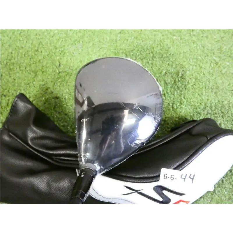 Titleist  - GT3 - Black 1