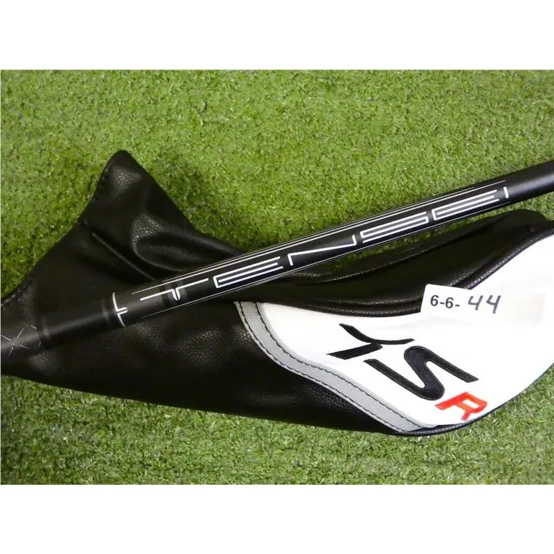 Titleist  - GT3 - Black 2