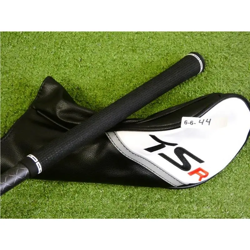 Titleist  - GT3 - Black 4
