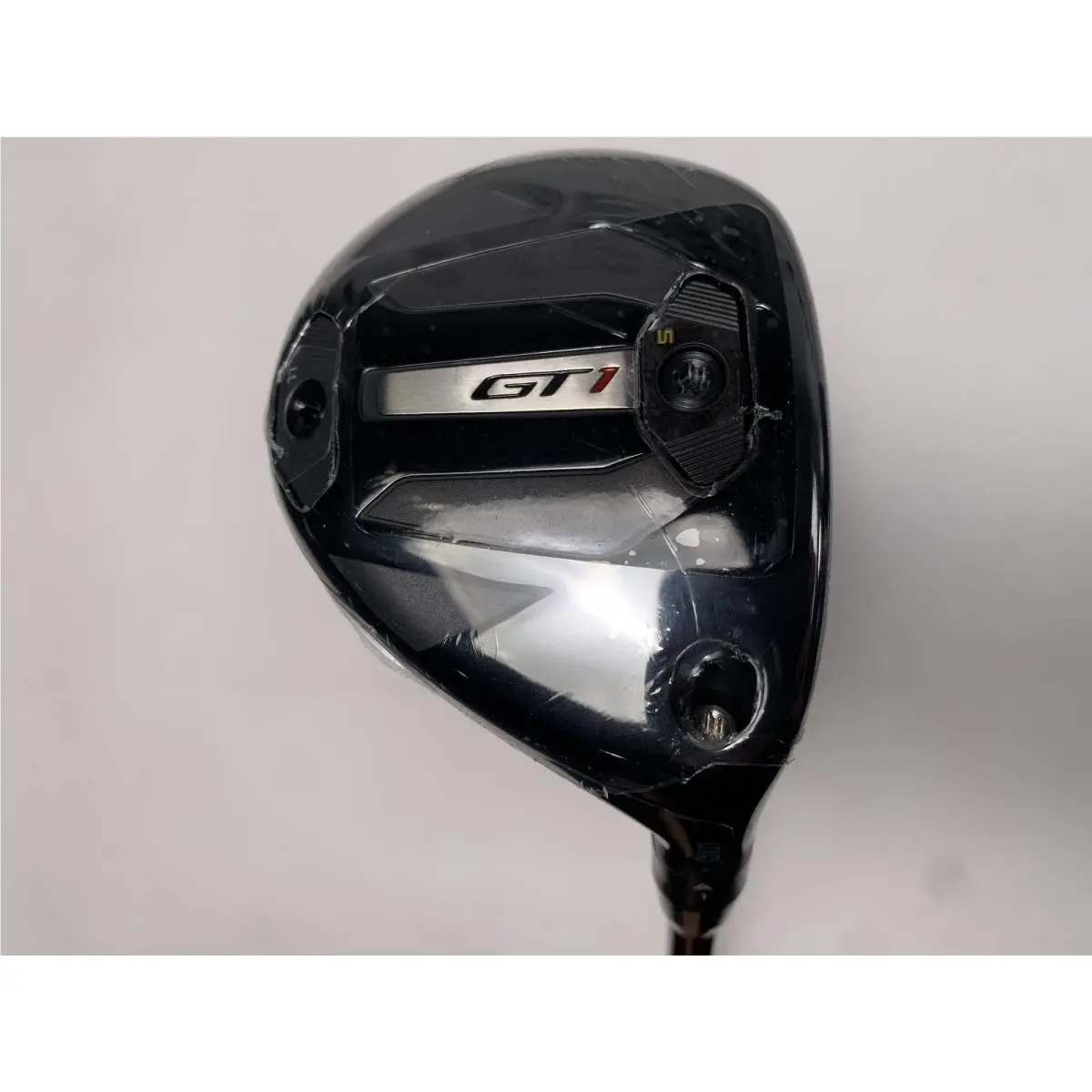 Titleist GT1 5 Hybrid 23 Project X Denali Red 4.0 Ladies Graphite Womens RH