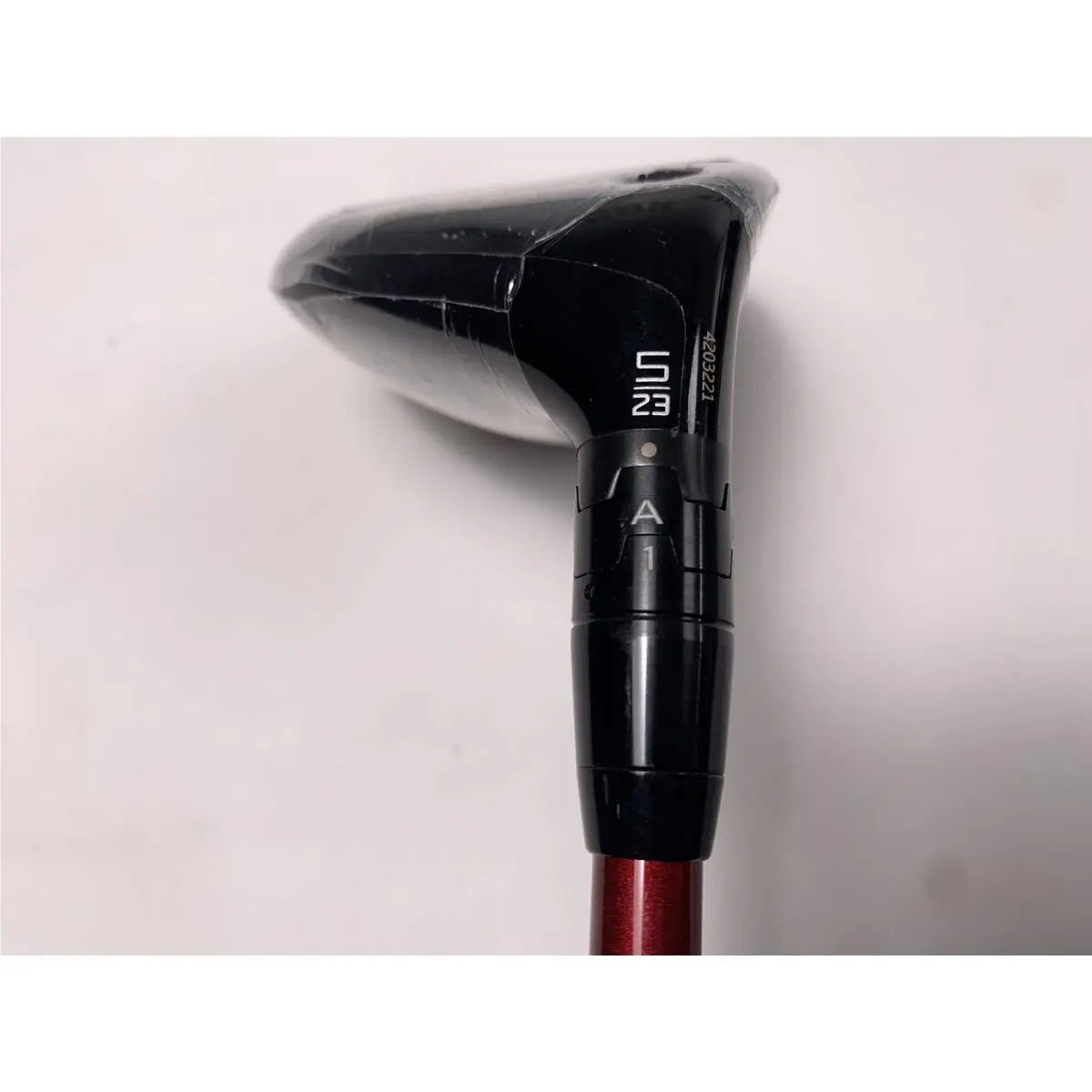 Titleist  - GT1 - Red 0