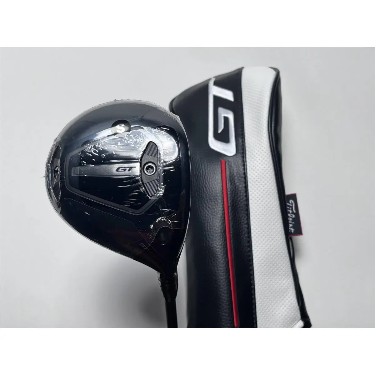 Titleist GT280 Mini Driver 13 Tensei K Blue Xlink Tech 65g Stiff RH HC