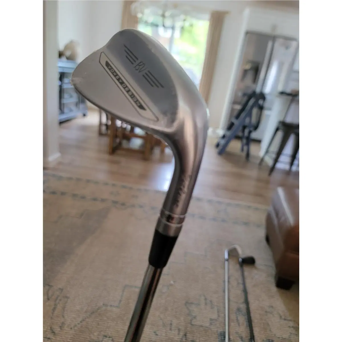 Titleist  - Titleist Vokey sm 11 46 0
