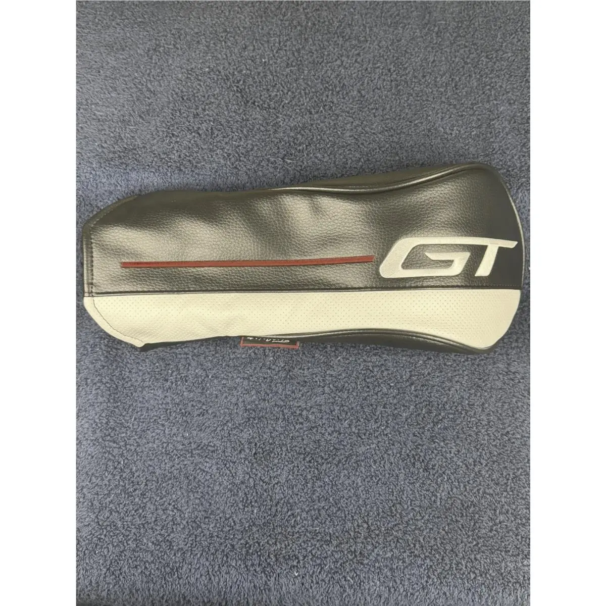 Titleist  - Red 5