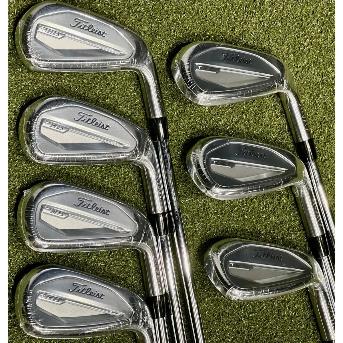 Titleist  - T350 3G - Red 0
