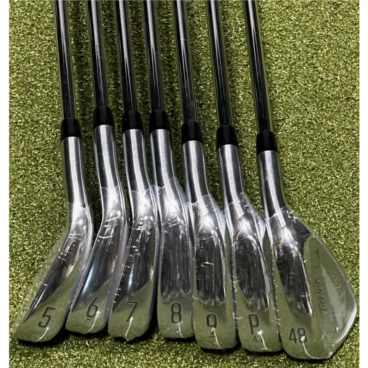 Titleist  - T350 3G - Red 3