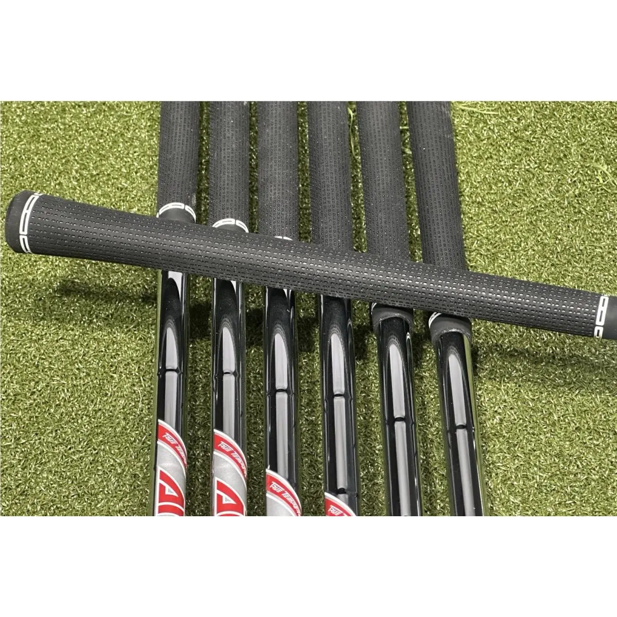 Titleist  - T350 3G - Red 4