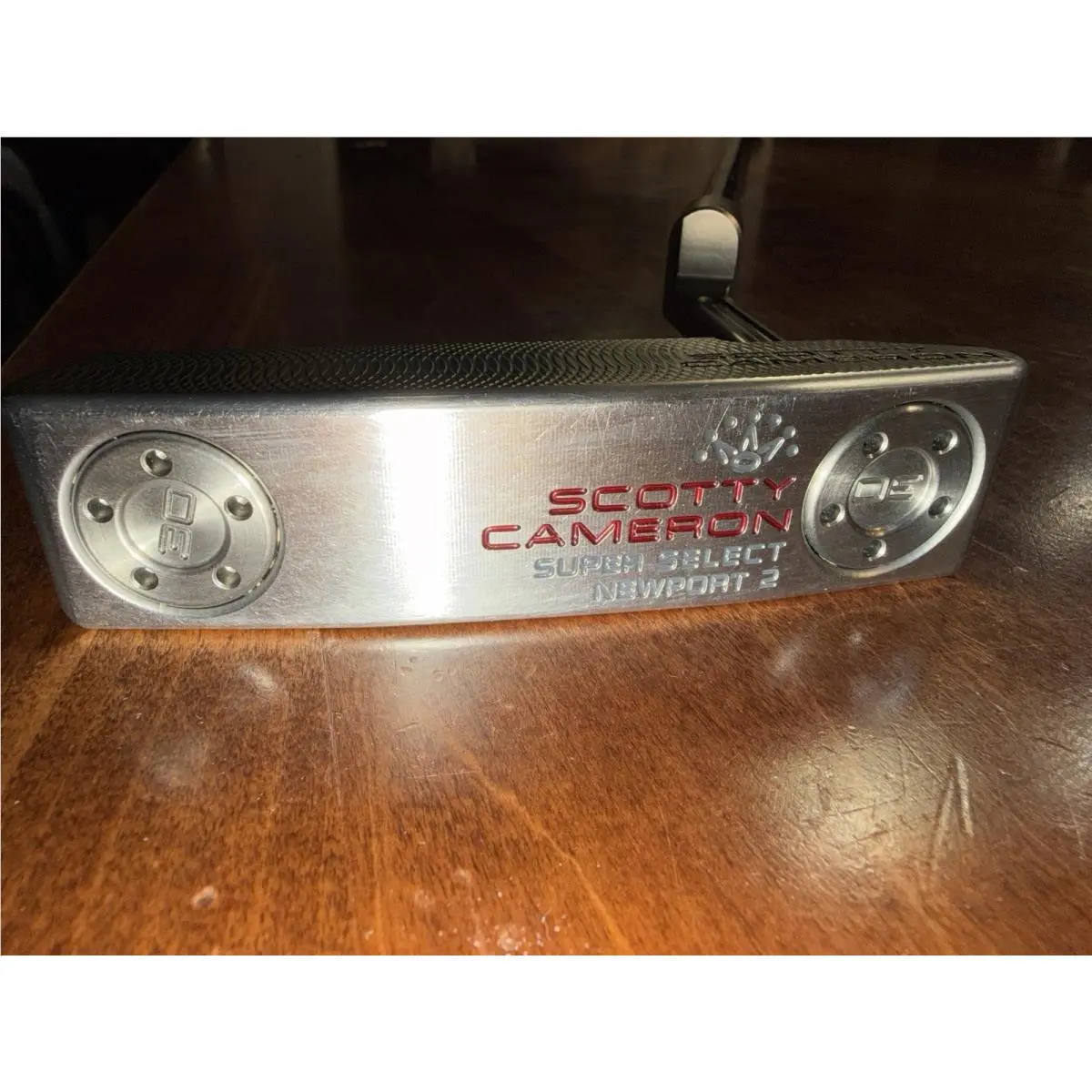 Titleist  - Select Newport 2 - Select Newport 1