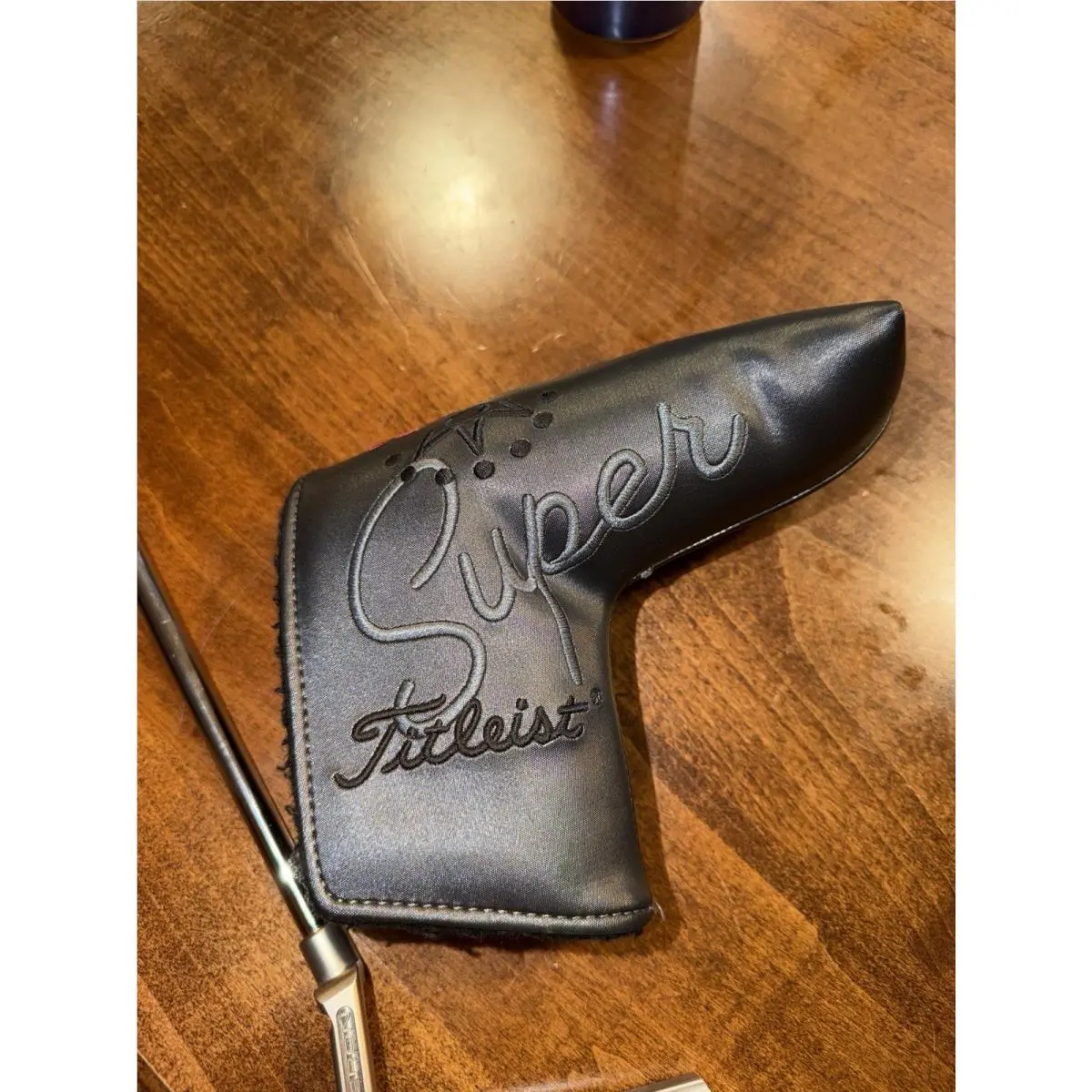 Titleist  - Select Newport 2 - Select Newport 5
