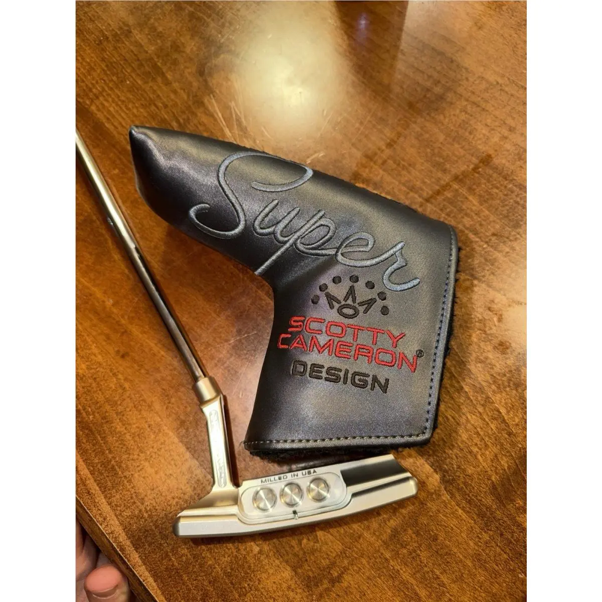 Titleist  - Select Newport 2 - Select Newport 6