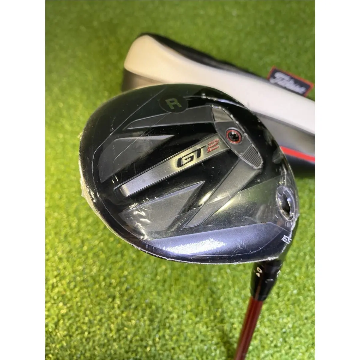 Titleist  - Titleist GT2 - Red 0