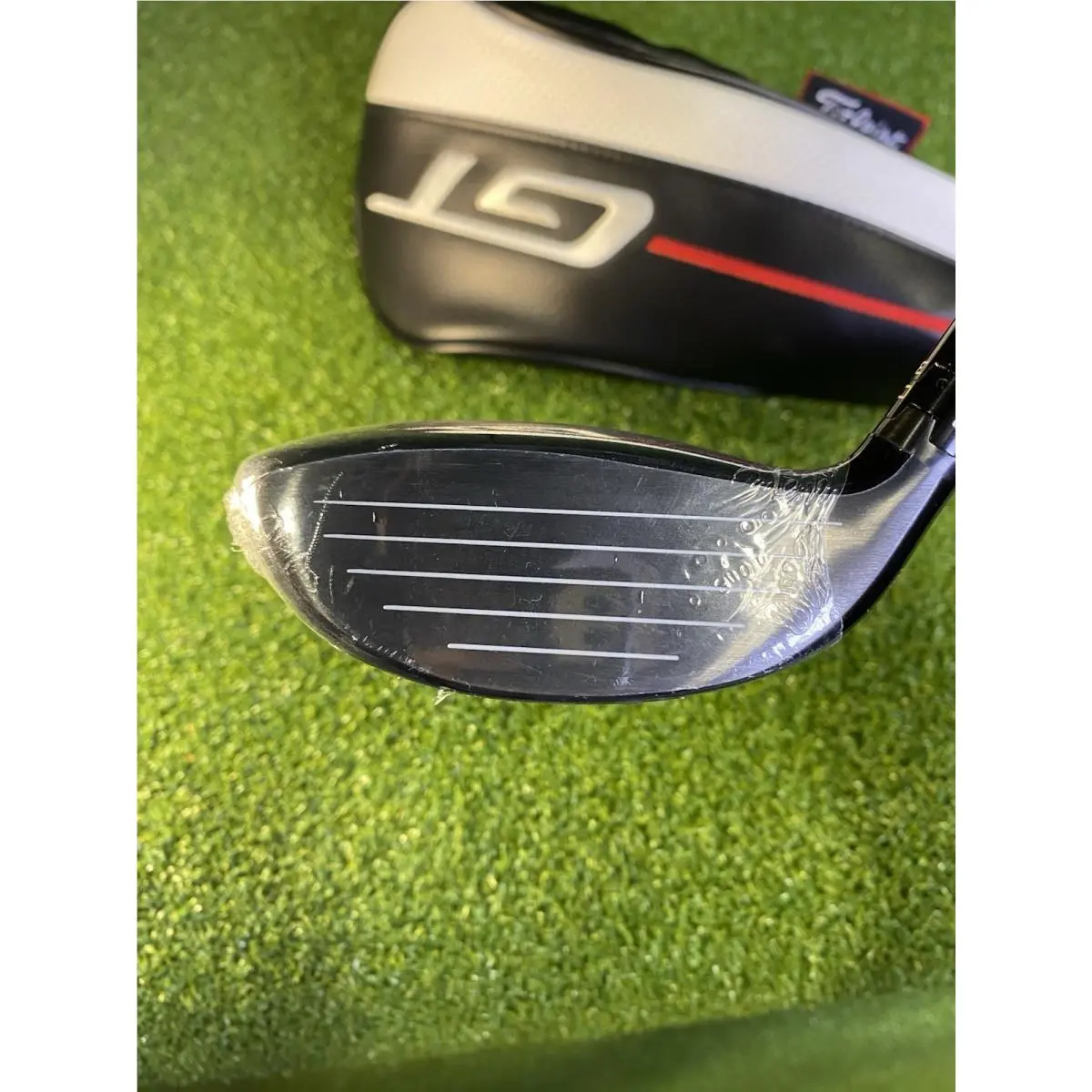Titleist  - Titleist GT2 - Red 1