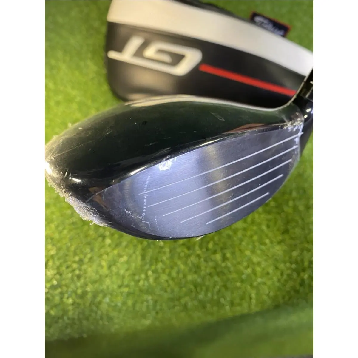 Titleist  - Titleist GT2 - Red 2