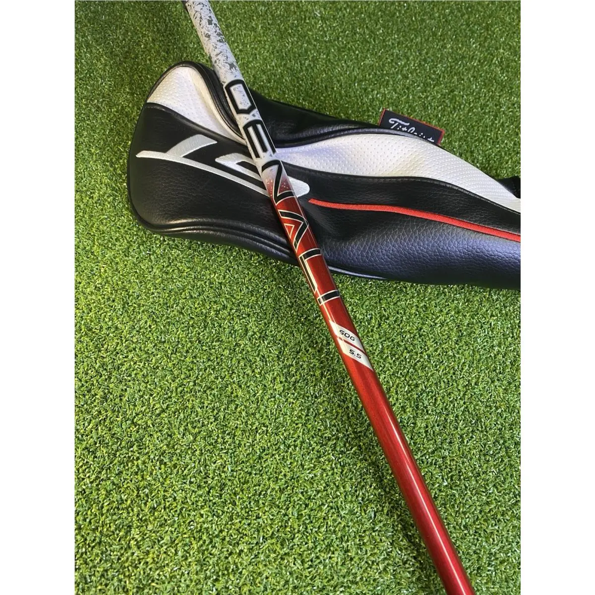 Titleist  - Titleist GT2 - Red 4