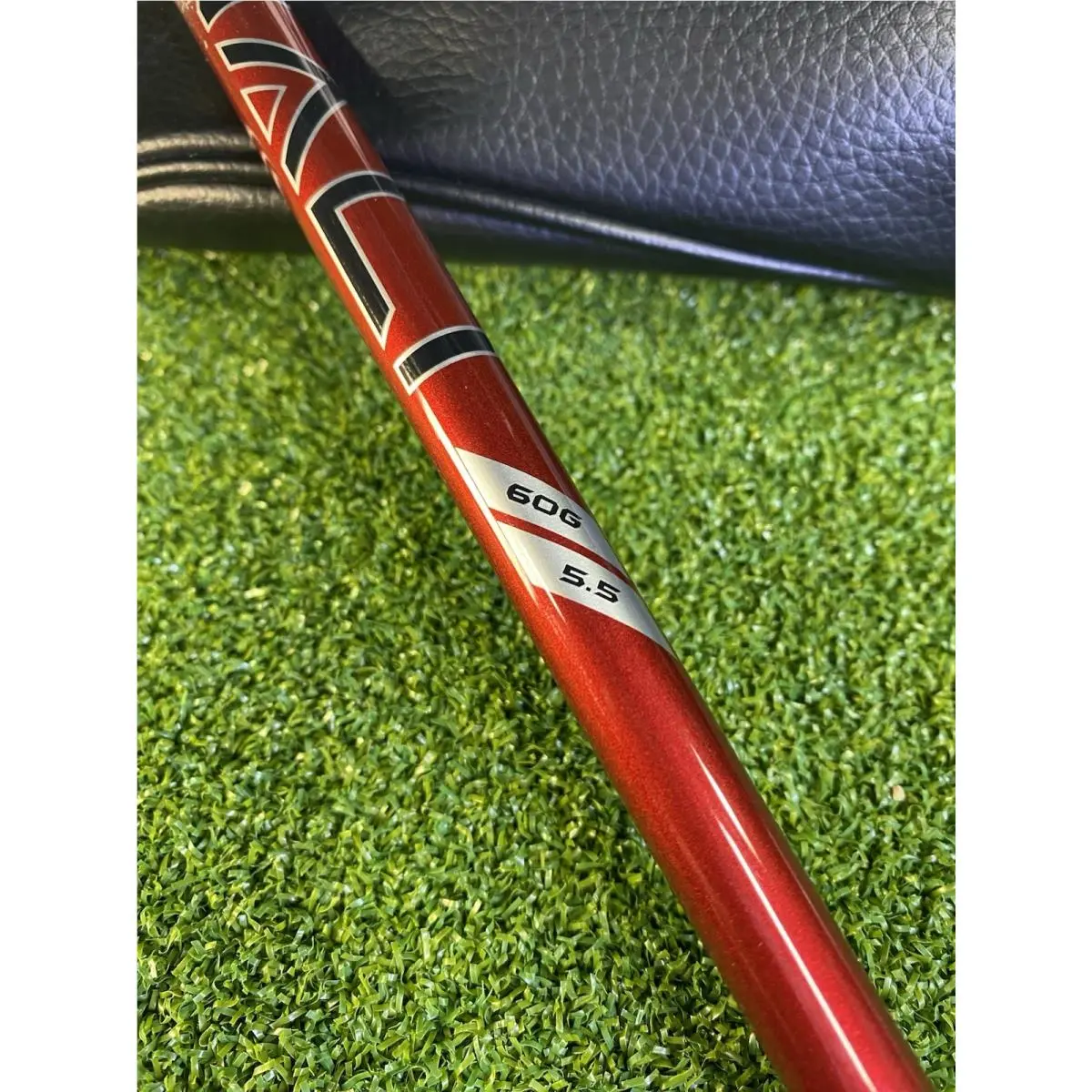 Titleist  - Titleist GT2 - Red 5