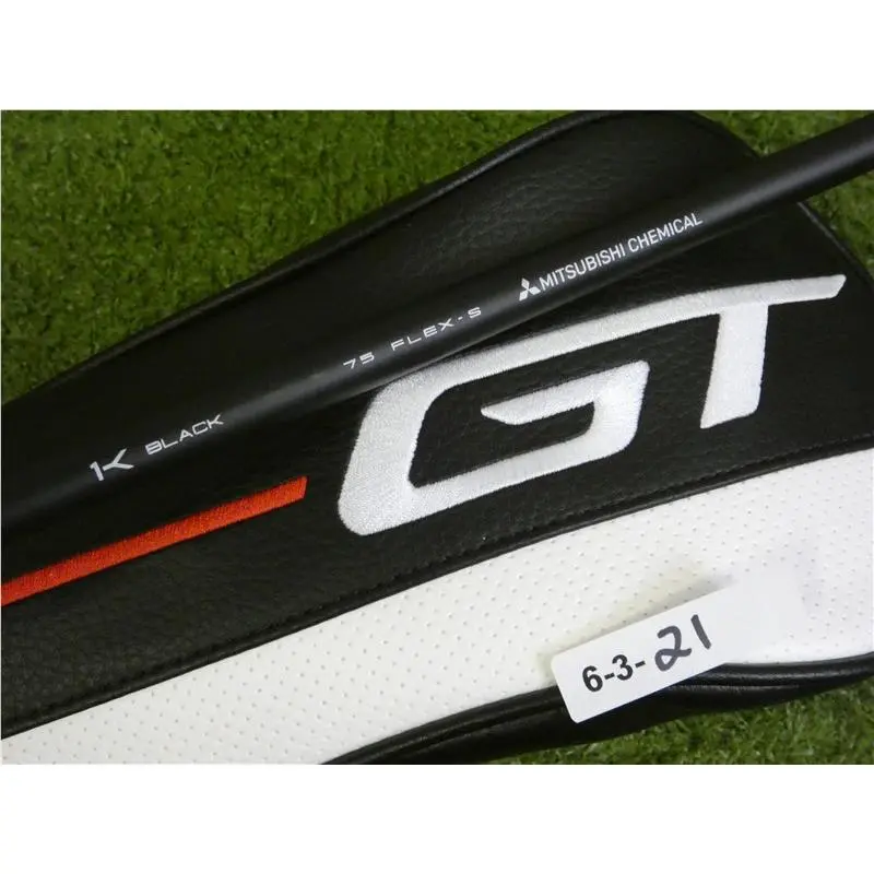 Titleist  - GT280 Mini - Mini - Black 3