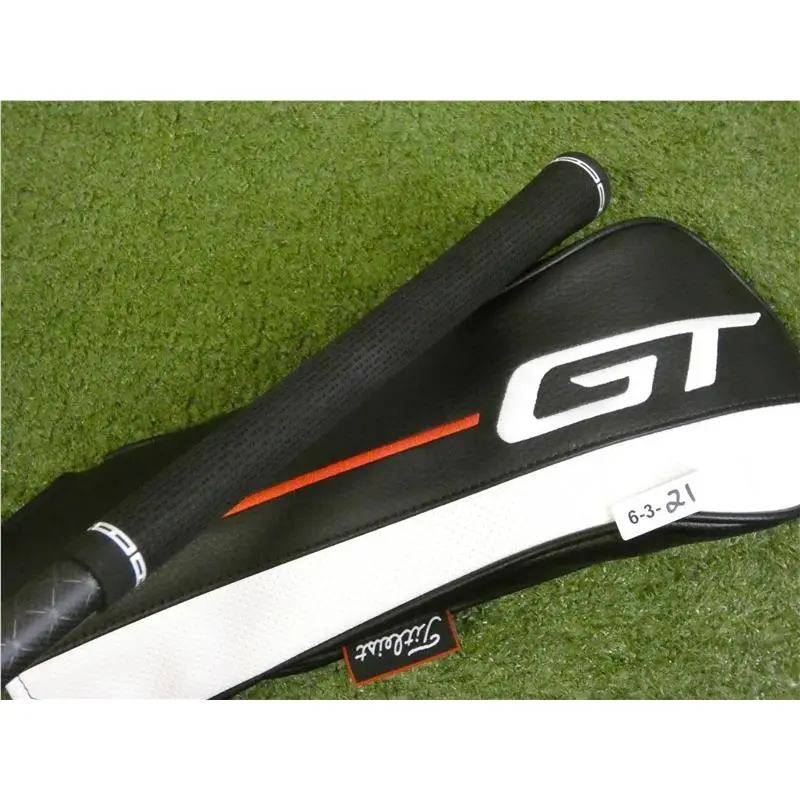 Titleist  - GT280 Mini - Mini - Black 4