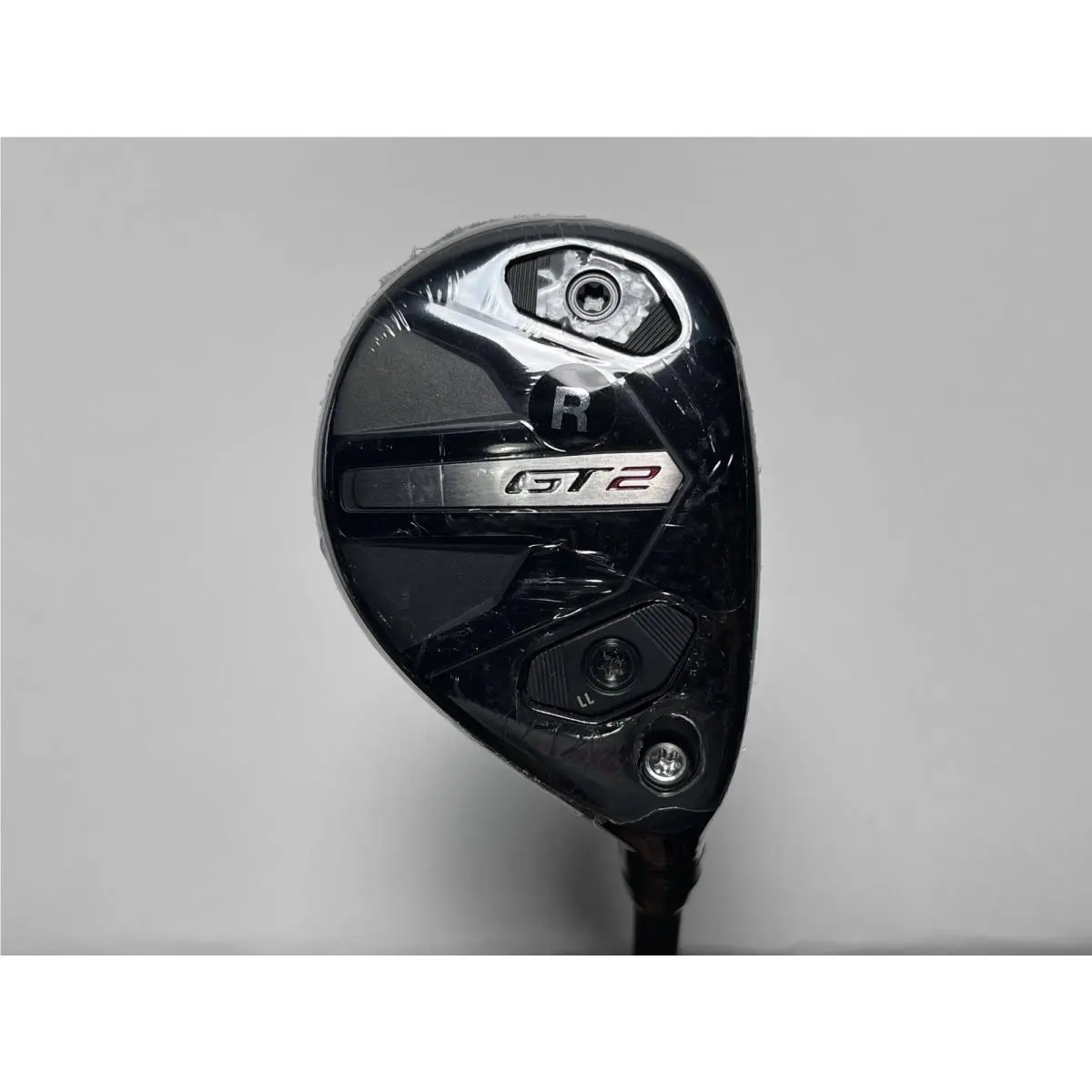 Titleist GT2 5 Hybrid 24 Tensei K Blue Xlink Tech 65g Regular RH