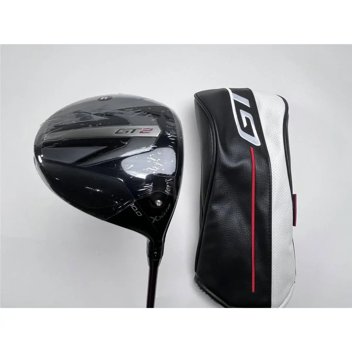 Titleist GT2 Driver 10 Project X Denali Red 5.5 50g Regular Graphite RH HC