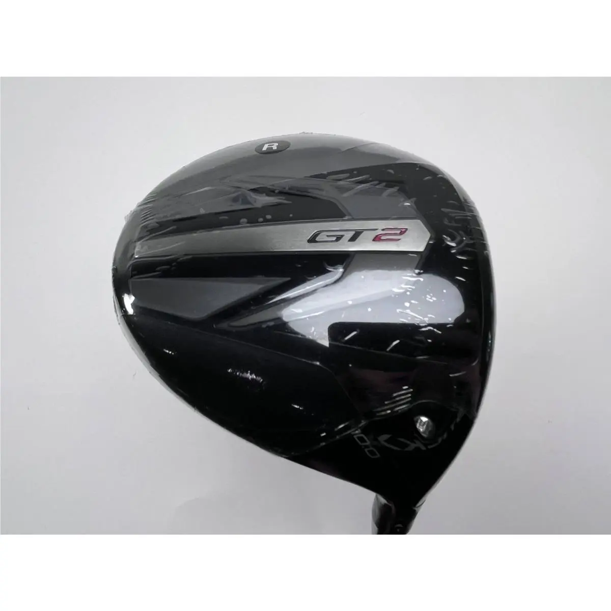 Titleist  - GT2 - Red 0