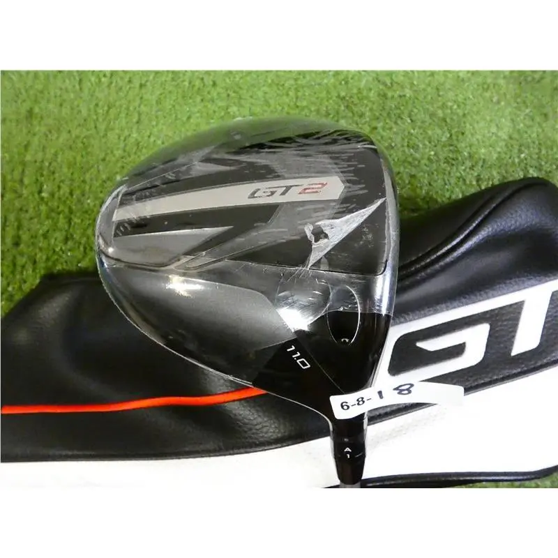 Titleist GT2 11.0 Womens Driver Air Speeder 35 R3 Ladies Graphite with HC