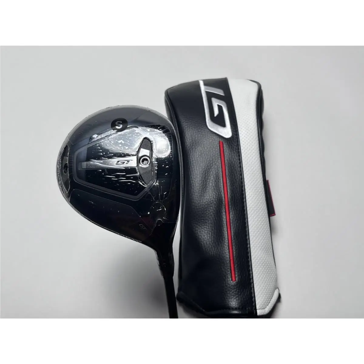 Titleist GT280 Mini Driver 13 Tensei K Black Xlinktech 75g Stiff RH HC